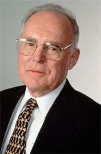 Biografi Gordon Moore - Pendiri Intel Corp