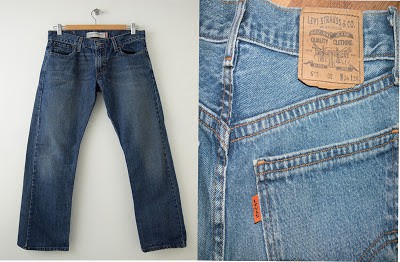 Biografi Levi Strauss - Penemu Celana Jeans