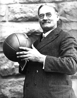 Biografi James Naismith - Penemu Bola Basket
