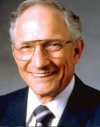 Biografi Robert Noyce 