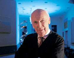Biografi James Watson – Penemu DNA  (Dioxyribo Nucleic Acid)