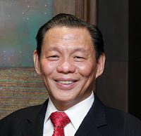 Biografi Sukanto Tanoto, Pengusaha Sukses Indonesia