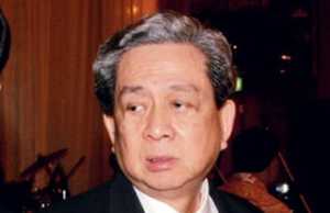 Biografi Robert Budi Hartono – Orang Terkaya Nomor Satu Di Indonesia