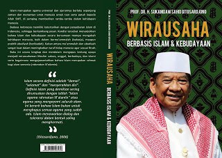  Buku Sukamdani Sahid Gitosardjono