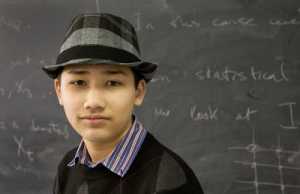 Biografi Moshe Kai Cavalin – Lulus Kuliah di Usia 11 Tahun Dengan IPK 4.00