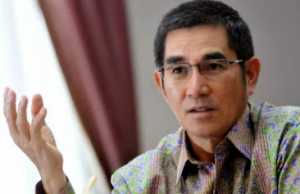 Biografi dan Profil Hamdan Zoelva