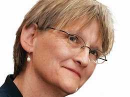 Biografi Drew Faust – Rektor Universitas Harvard