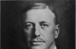 Biografi Marquis Mills Converse, Kisah Pembuat Sepatu Converse Biografi Mill Converse