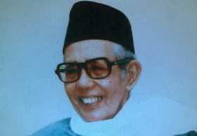 Biografi Mohammad Natsir – Pahlawan Indonesia