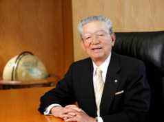 Biografi Tadao Kashio, Kisah Pria Inovatif Pendiri Perusahaan Jam Tangan Casio