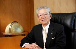 Biografi Tadao Kashio, Kisah Pria Inovatif Pendiri Perusahaan Jam Tangan Casio