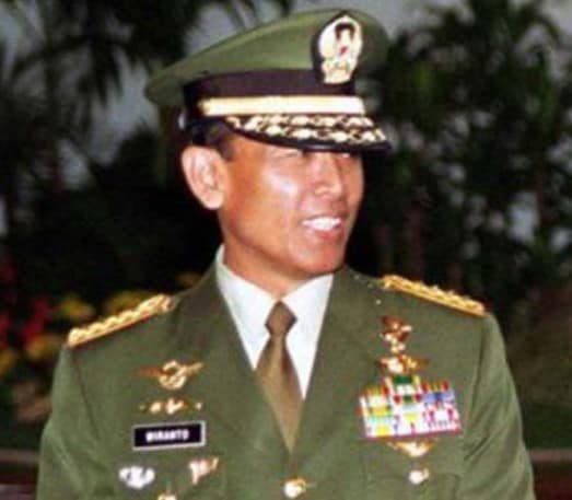 Biografi Wiranto, Profil Perjalanan Lengkap Dari Militer Hingga Ke Politik