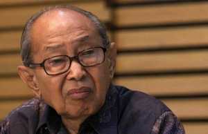 Biografi J.E Sahetapy – Pakar Hukum Pidana Indonesia