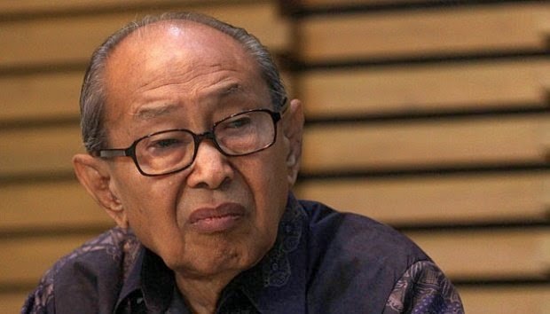 Biografi J.E Sahetapy, Pakar Hukum Pidana Indonesia