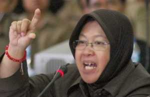 Biografi Tri Rismaharini – Walikota Surabaya