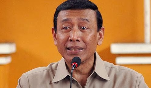 Biografi Wiranto, Profil Perjalanan Lengkap Dari Militer Hingga Ke Politik