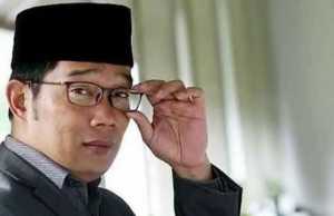 Biografi Ridwan Kamil, Pernah Tak Mampu Membayar Biaya Persalinan Istri