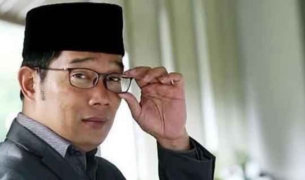 Biografi Ridwan Kamil, Pernah Tak Mampu Membayar Biaya Persalinan Istri