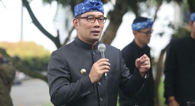 Biografi Ridwan Kamil, Pernah Tak Mampu Membayar Biaya Persalinan Istri