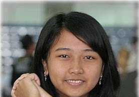 Biografi Irene Kharisma Sukandar – Grand Master Catur Indonesia