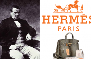 Biografi Thierry Hermes, Kisah Pendiri Hermes dan Mengapa Produknya Sangat Mahal?