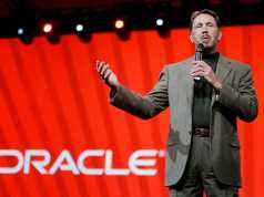 Biografi Larry Ellison, Kisah Pria Putus Sekolah Menjadi Pendiri Perusahaan Database Oracle
