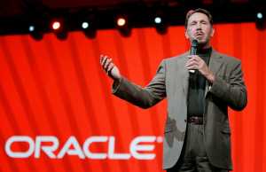 Biografi Larry Ellison, Kisah Pria Putus Sekolah Menjadi Pendiri Perusahaan Database Oracle