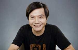 Biografi Lei Jun, Kisah Pendiri Xiaomi Sang ‘Steve Jobs’ Dari China
