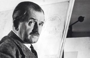 Biografi Ferdinand Porsche, Kisah Insiyur Otomotif Terbaik Pendiri Porsche dan Penemu Mobil Listrik