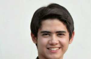 Biografi Aliando Syarief