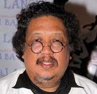 Biografi Didi Petet – Aktor Senior Indonesia