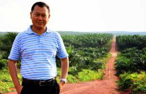 Biografi Heppy Trenggono, Kisah Pengusaha Sukses Karena Sering Bersedekah Biografi Heppy Trenggono