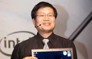 Biografi Jerry Shen – Pendiri Perusahaan Asus