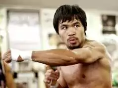Biografi Manny Pacquiao – Juara Dunia Tinju Profesional BiografiMannyPacquiao-JuaraDuniaTinjuProfesional
