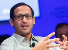 Biografi Nadiem Makarim, Kisah Inspiratif Pendiri Gojek Menjadi Menteri