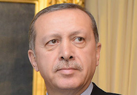 Biografi Recep Tayyip Erdogan – Presiden Turki