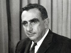 Biografi Edward Teller, Kisah Fisikawan Keturunan Yahudi  Penemu Dari Bom Nuklir (Hidrogen) Biografi Edward Teller