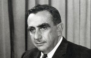 Biografi Edward Teller, Kisah Fisikawan Keturunan Yahudi Penemu Dari Bom Nuklir (Hidrogen) Biografi Edward Teller