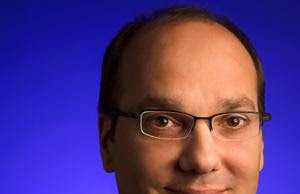 Biografi Andy Rubin – Penemu OS Android