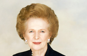 Biografi Margaret Thatcher – Si ‘Wanita Besi’