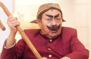 Biografi Pak Raden – Pencipta Tokoh ‘Si Unyil’