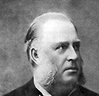 Biografi Fredrik Idestam – Pendiri Nokia