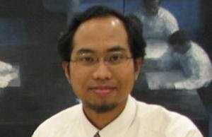 Biografi Khoirul Anwar – Penemu Jaringan 4G