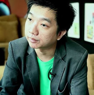 Biografi William Tanuwijaya - Pendiri Tokopedia Biografi William Tanuwijaya - Pendiri Tokopedia