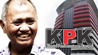 Biografi Agus Rahardjo, Mantan Ketua KPK Indonesia