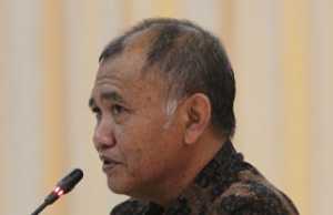 Biografi Agus Rahardjo, Mantan Ketua KPK Indonesia