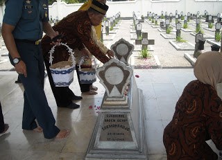Biografi Urip Sumoharjo - Pahlawan Nasional Indonesia