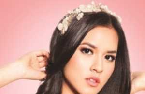 Biografi Raisa – Profil Lengkap Penyanyi