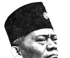 Biografi Urip Sumoharjo – Pahlawan Nasional Indonesia