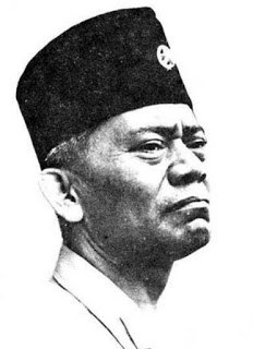 Biografi Urip Sumoharjo - Pahlawan Nasional Indonesia